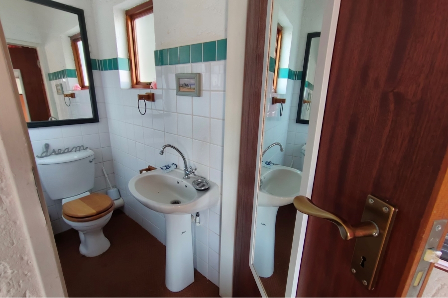 3 Bedroom Property for Sale in Ile du Lac North West